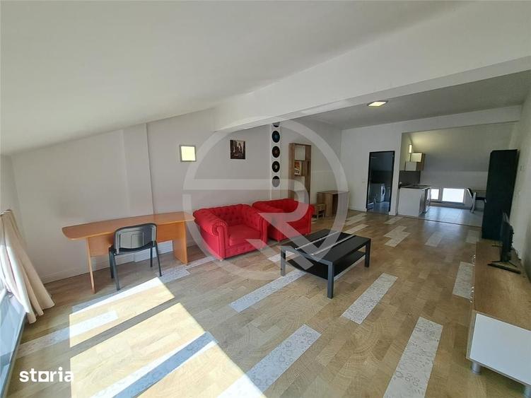 Apartament cu 2 camere, 60 mp utili, situat in cartierul Bulgaria! - 1