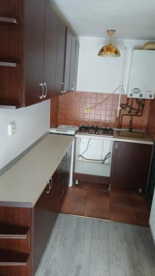 Garsonieră în Drumul Carului