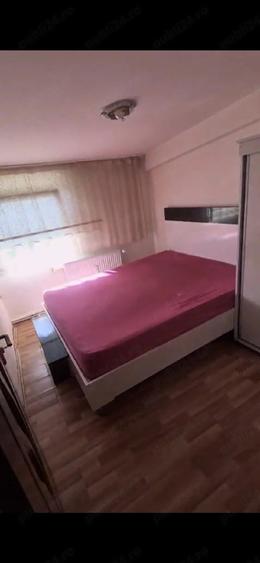 Apartament cu 2 camere nedecomandat în Abator