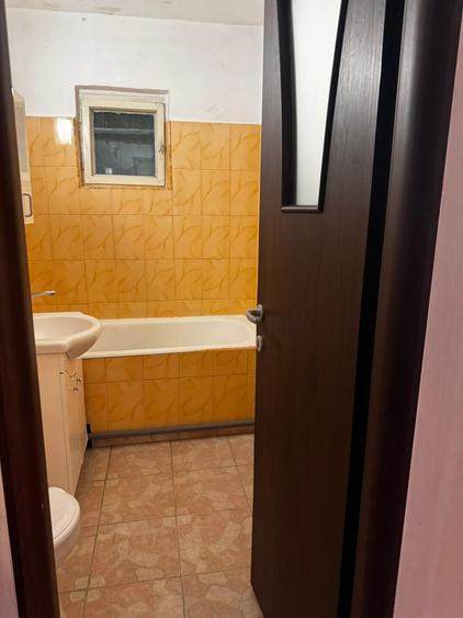 Apartament cu 2 camere în Rovine