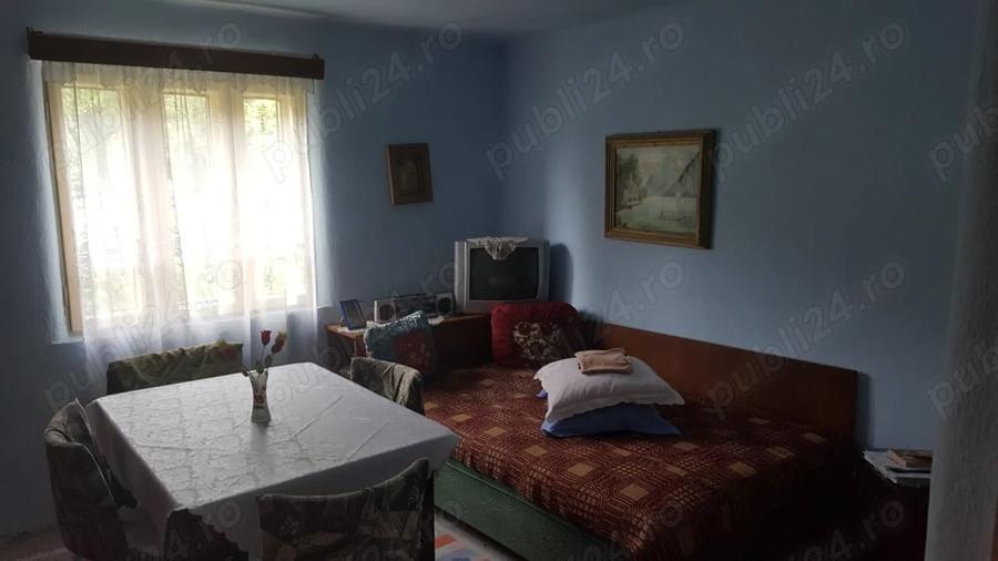 Casă cu 5 camere cu Teren 3200 Mp în Stângăceaua