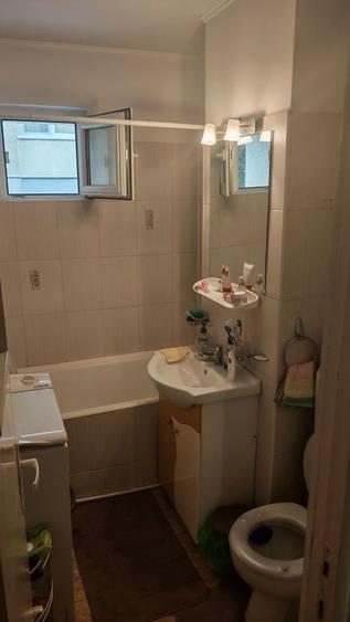 Apartament cu 2 camere semidecomandat în Burdujeni