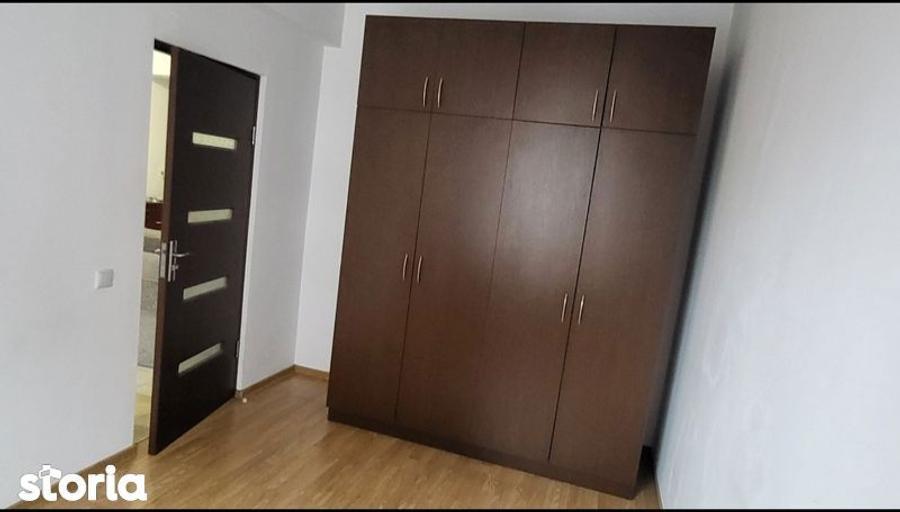 Apartament cu 2 camere decomandat, mobilat în Dâmbul Rotund — fotografia 2