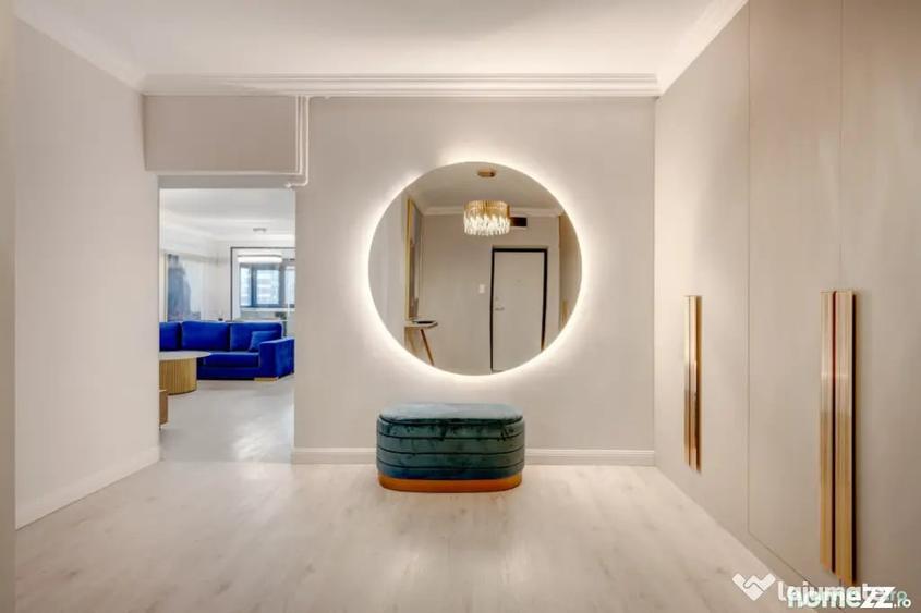 Apartament cu 2 camere semidecomandat în Sud