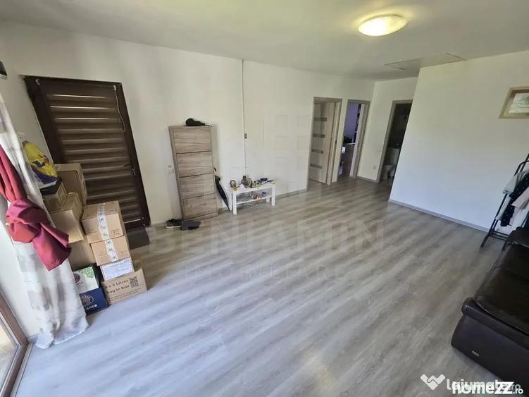 Casă cu 3 camere cu Teren 267 Mp în Malu Mare