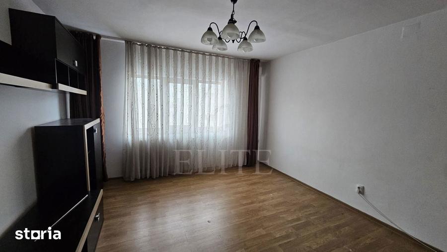 Apartament 3 camere in zona SALA SPORTURILOR - 2