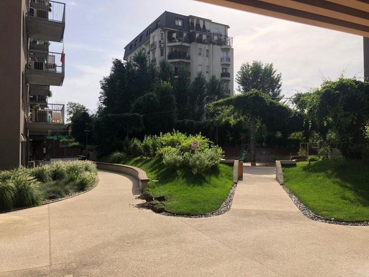 Apartament cu 2 camere decomandat, mobilat în Tineretului