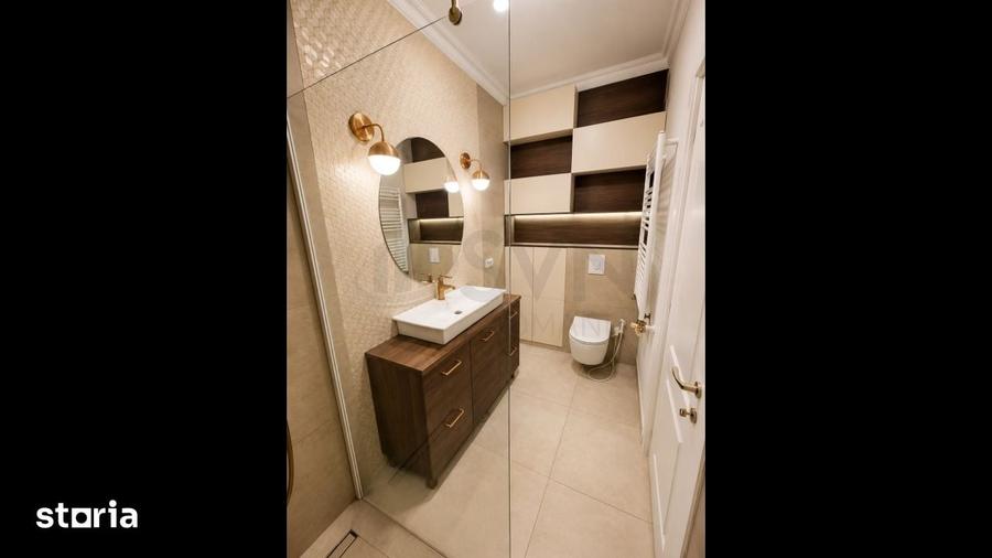 Apartament l 3 Camere l Piata Victoriei - 5