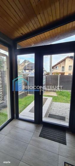 Proconstruct Imobiliare inchirieza casa Dumbravit?a - 15