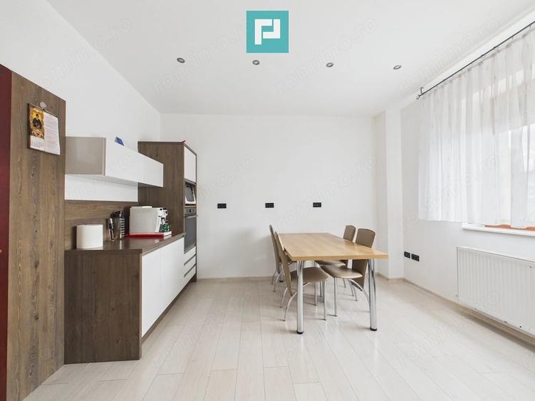 Casă cu 2 camere cu Teren 1025 Mp în Micălaca