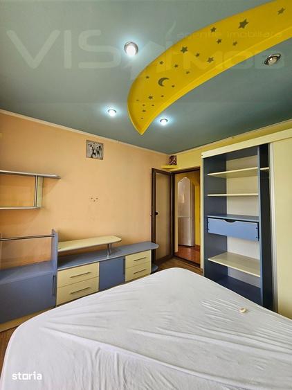 Apartament 2 camere,- De inchiriat - Zona MAL - 2