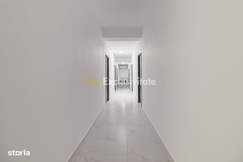 Spațiu comercial, de 431 mp, în Central