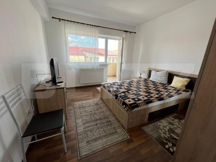 Apartament 2 camere, modern, 50 mp, zona Ioan Rus - 8