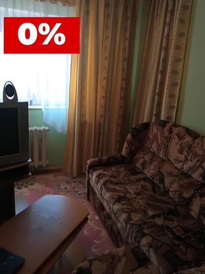 Apartament cu 4 camere decomandat în Nădlac