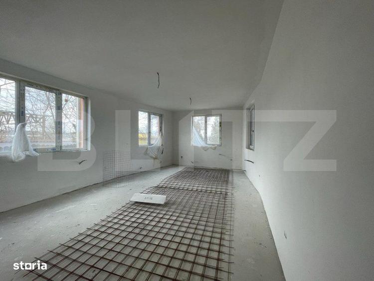 Casă cu 4 camere în Bâlta