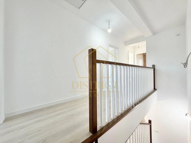 Casă cu 5 camere cu Teren 470 Mp în Ghiroda