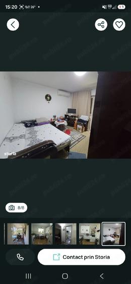 Proprietar Apartament de vanzare in Aviatiei Mall Promenada - 2