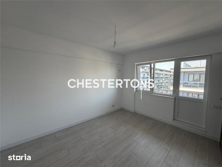 Apartament cu 2 camere decomandat în Ghencea