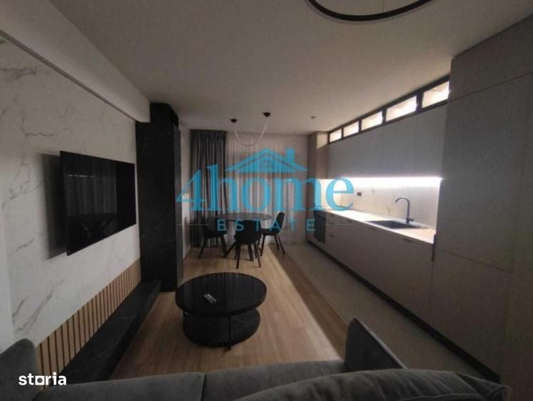Apartament cu 2 camere în Central