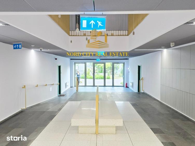 PENTHOUSE DUPLEX AVIATIEI PARK RESIDENCE 177.95 MP TERASA - 13
