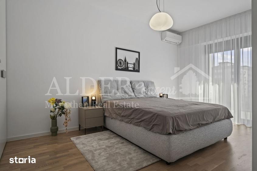 Apartament cu 2 camere în 13 Septembrie