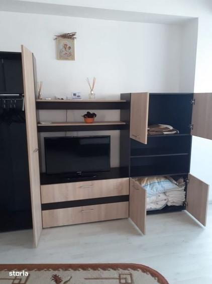 Campusul Universitar Ovidius/ Tomis Nord Apartament cu 2 camere Bloc N - 6