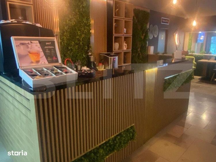 Spațiu comercial, de 350 mp, în Central