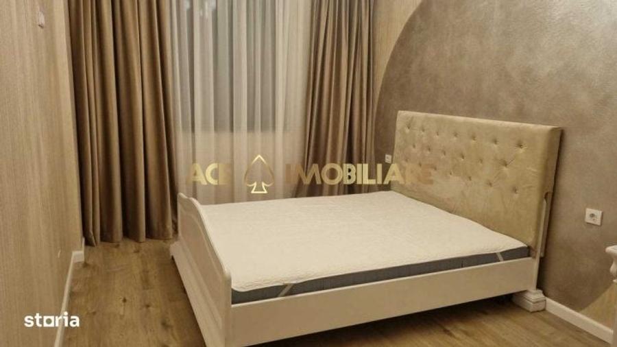 3 Camere de inchiriat | Baneasa | Centrala Proprie | Loc de parcare | - 6