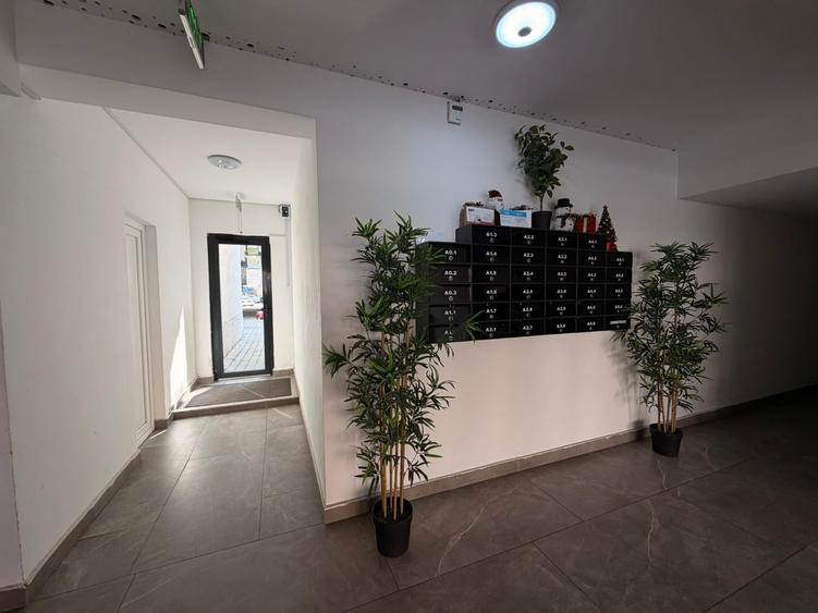 Apartament cu 2 camere decomandat, mobilat în Iancului