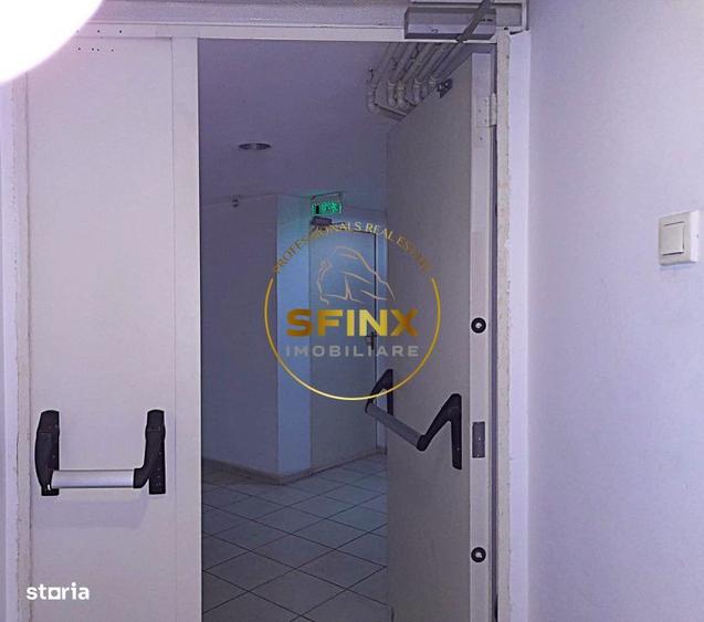 Garsonieră decomandată în Doamna Ghica