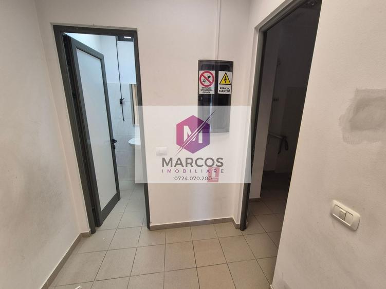 Spațiu comercial, de 150 mp, în Micro IV