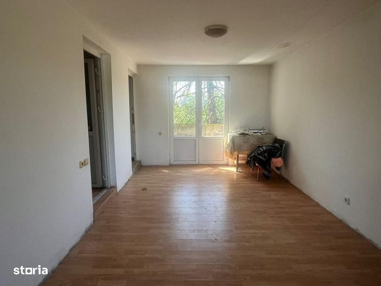 Casa cu teren langa Plaja Gostinu - Giurgiu la 60 de minunte de Bucure - 1