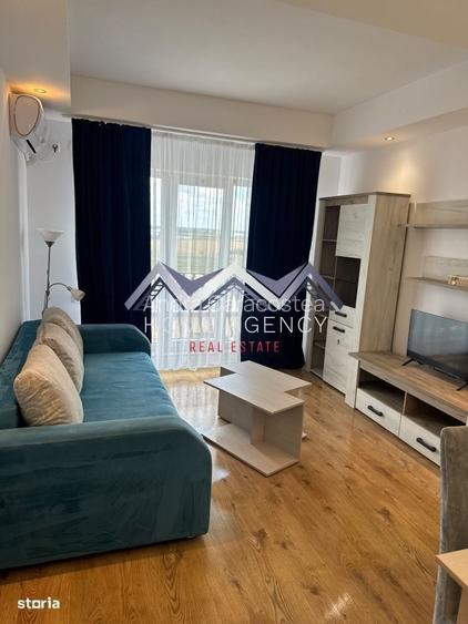 Apartament 2 camere Cosmopolis | Loc de parcare inclus