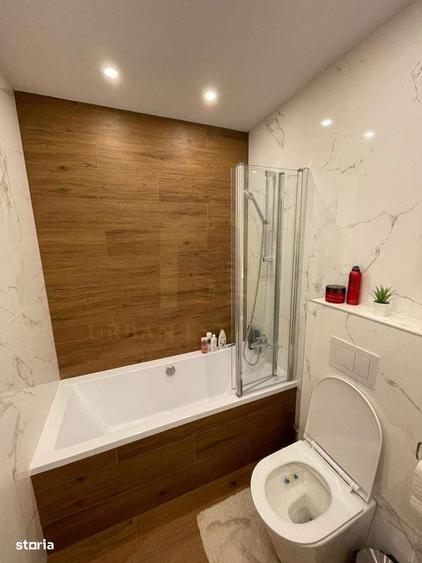 Apartament cu 2 camere în Central — fotografia 1