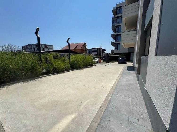 Apartament cu 2 camere decomandat în Tomis Plus
