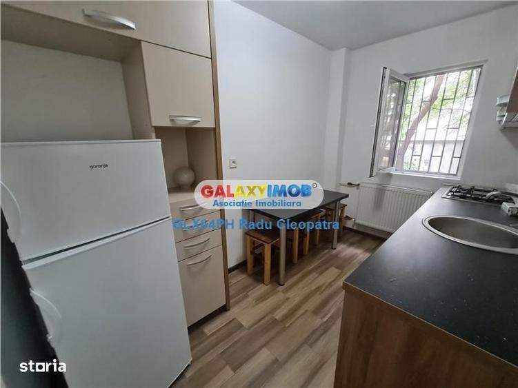 Apartament cu 2 camere decomandat, mobilat în Sud