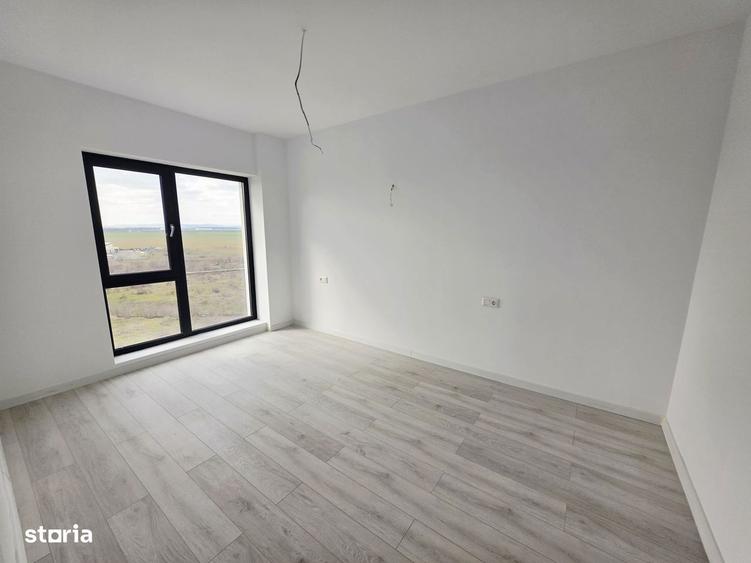 Apartament cu 2 camere decomandat în Satu Nou