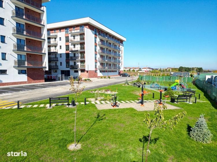 Apartament cu 7 camere decomandat în Galata