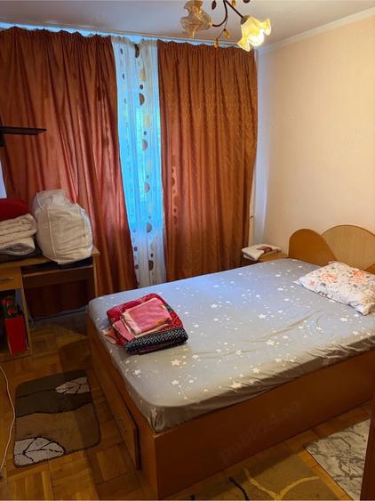 Apartament 3 camere Pitesti - 1