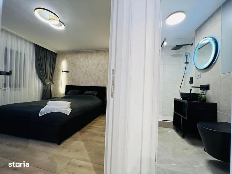 Apartament cu 2 camere decomandat în Frații Golești
