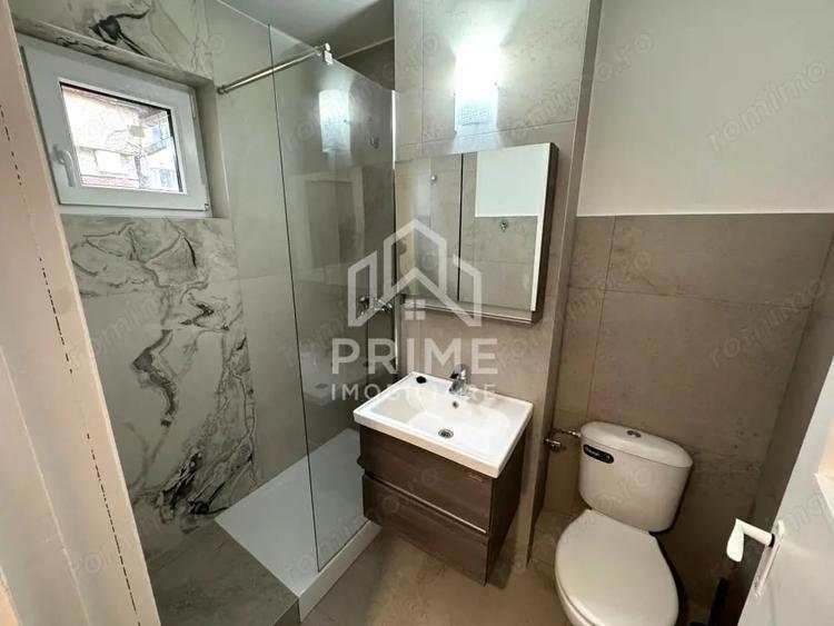 Apartament cu 3 camere decomandat în Ultracentral