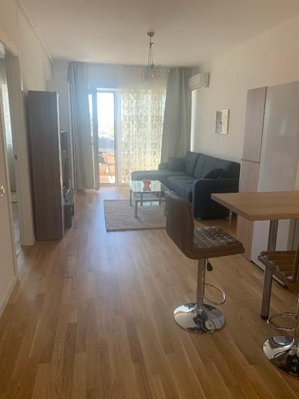 Apartament cu 2 camere semidecomandat în Ștefan cel Mare