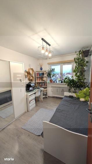 Apartament 4 camere decomandate de i^nchiriat I^ntre Lacuri - 7