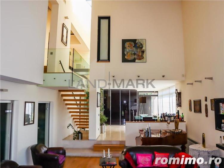 COMISION 0% CASA deosebita cu arhitectura si stil pentru familia ta - 5