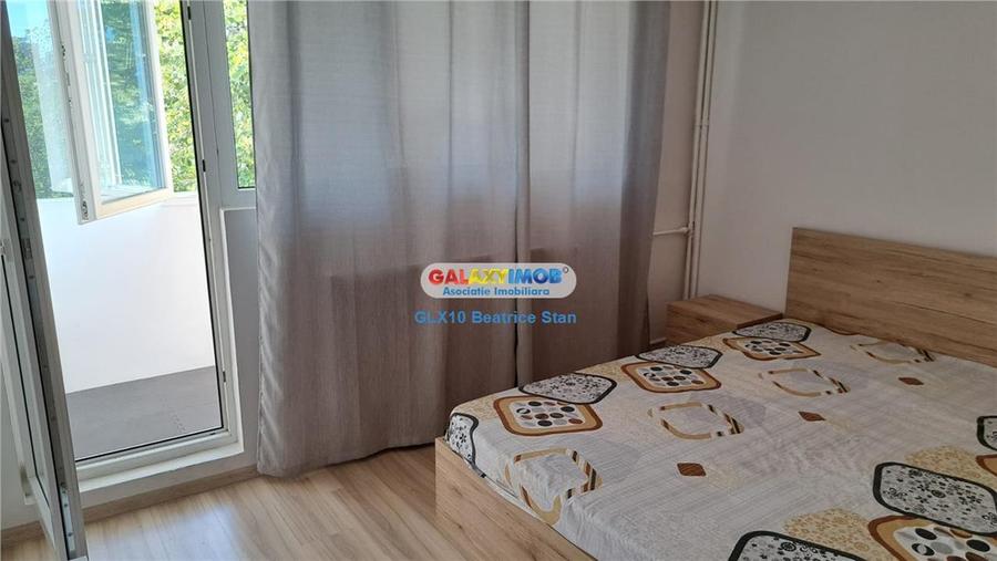 Apartament cu 3 camere decomandat, mobilat în Drumul Taberei