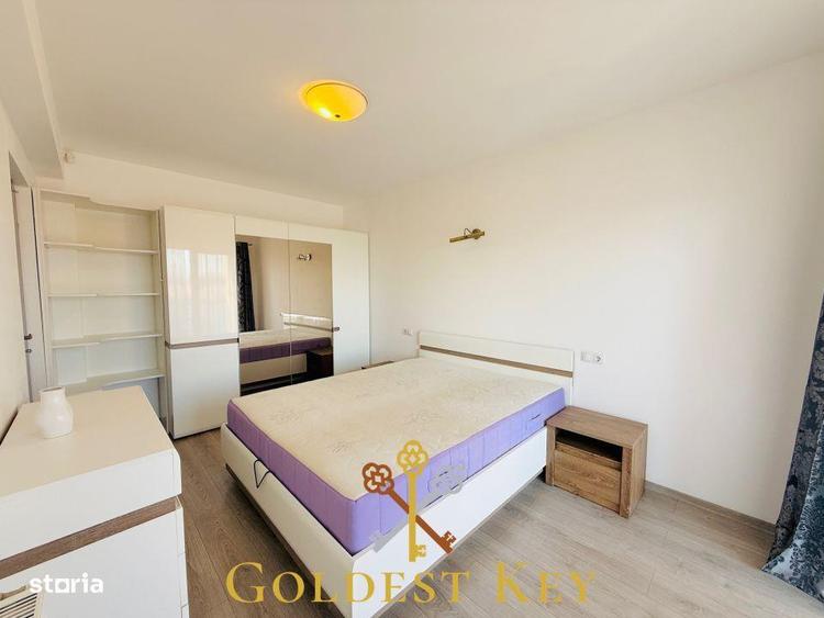 Apartament modern si spatios cu 3 camere, 2 balcoane, parcare - 3