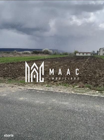 Teren intravilan | 1.530 mp |cu dubla deschidere la drum - 2