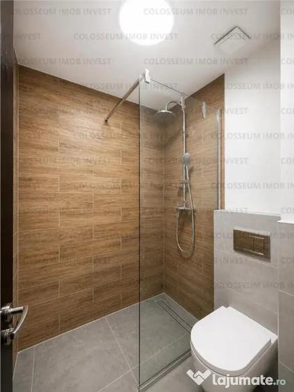 Apartament cu 3 camere decomandat în Griviței