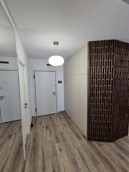Închiriere apartament LUX – 2 camere| Zona - BRANDUSEI | ET. 3 | 1 PARCARE | - 6