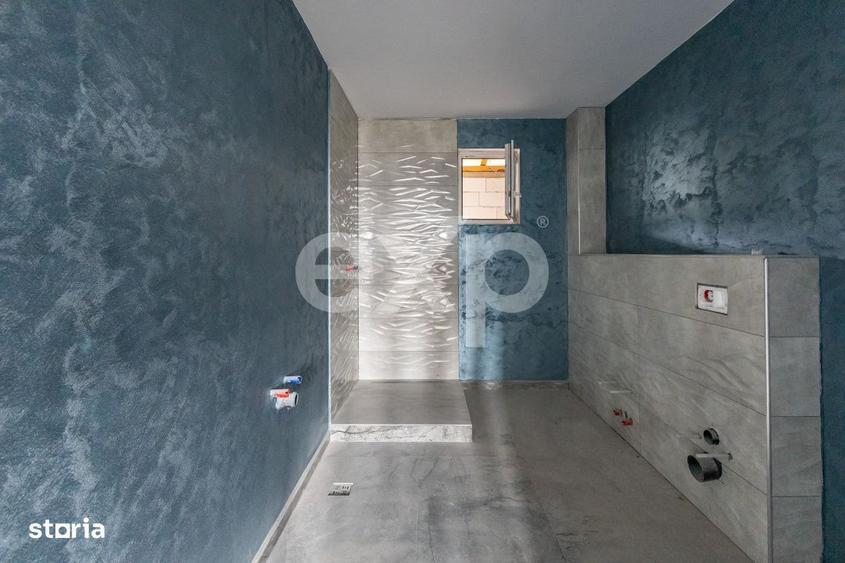 Casa noua de vanzare in sat Silagiu - 6